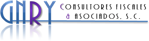 Consultores Fiscales GNRY & Asociados, S.C.